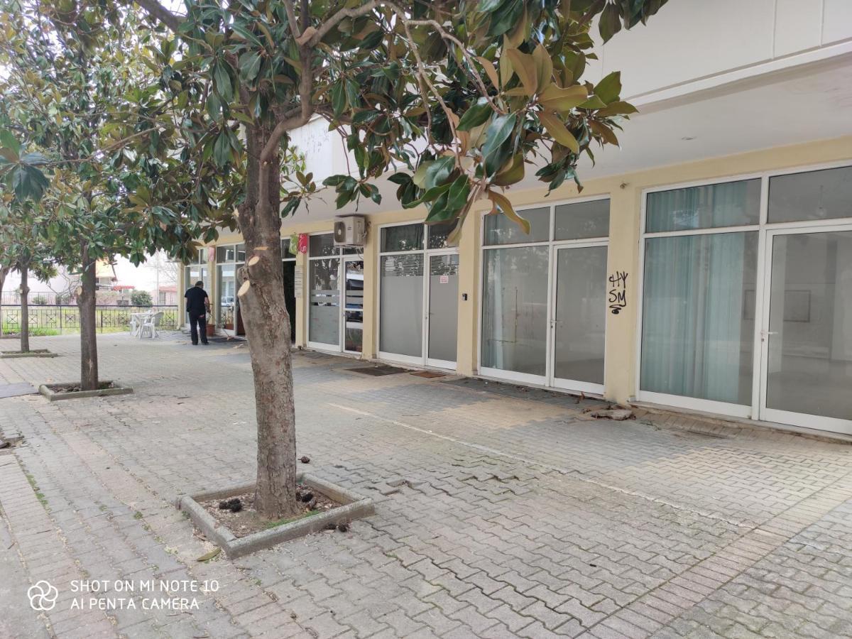Luxury City Center Apartment Kalabáka Exterior foto